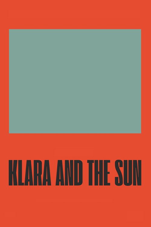 Klara and the Sun