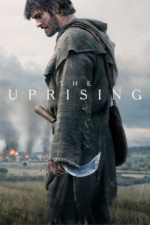 The Uprising